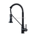 Spring Dual Spout Mixer Mixer Spus Tap